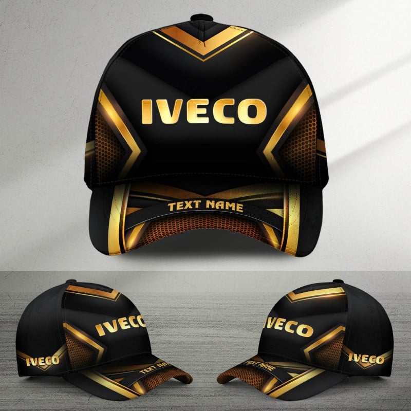 Iveco Basecap