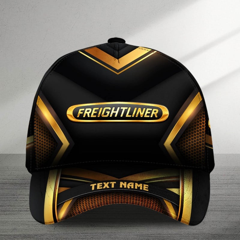 Freightliner Basecap – Bild 2