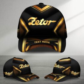 Zetor Basecap