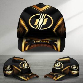 Jinma Basecap