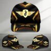 Zundapp Basecap