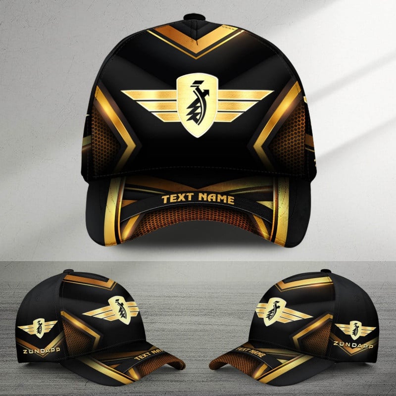 Zundapp Basecap