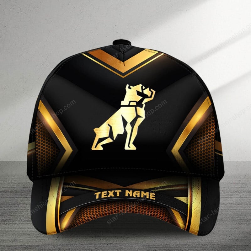 Mack Basecap – Bild 2