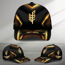 Tafe Basecap
