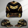Yanmar Basecap