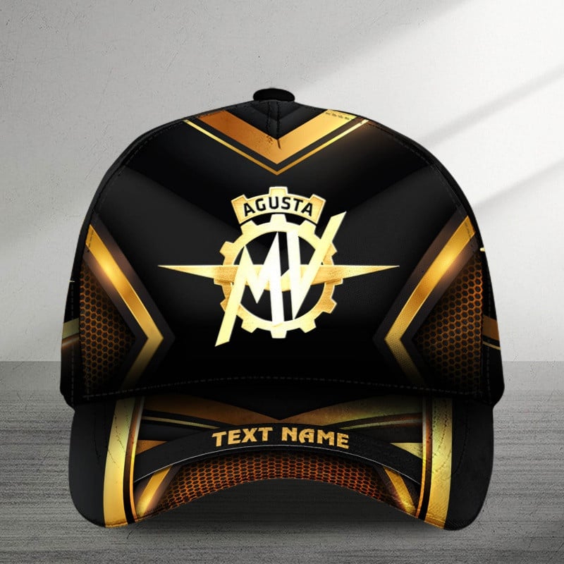 MV Agusta Basecap – Bild 2
