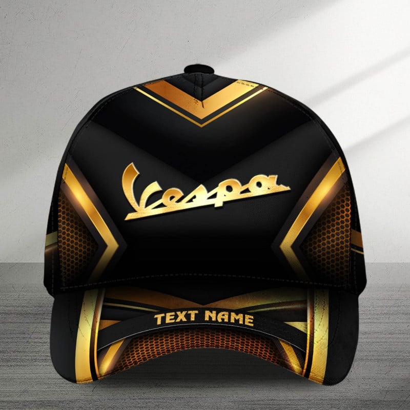 Vespa Basecap – Bild 2
