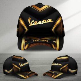 Vespa Basecap