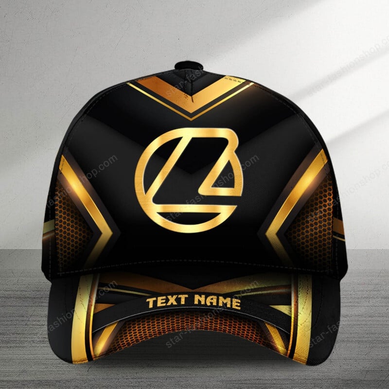 Landini Basecap – Bild 2