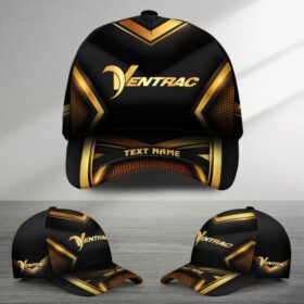 Ventrac Basecap