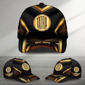 Tatra Basecap