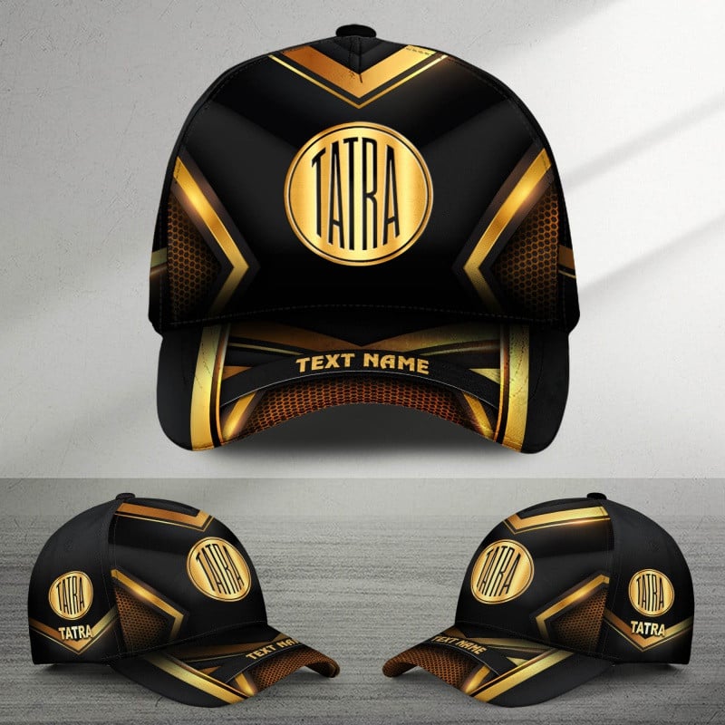 Tatra Basecap