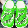 Kawasaki Clogs