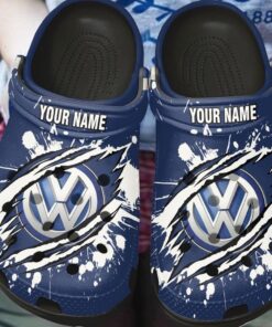 Alternative view of Volkswagen Clogs