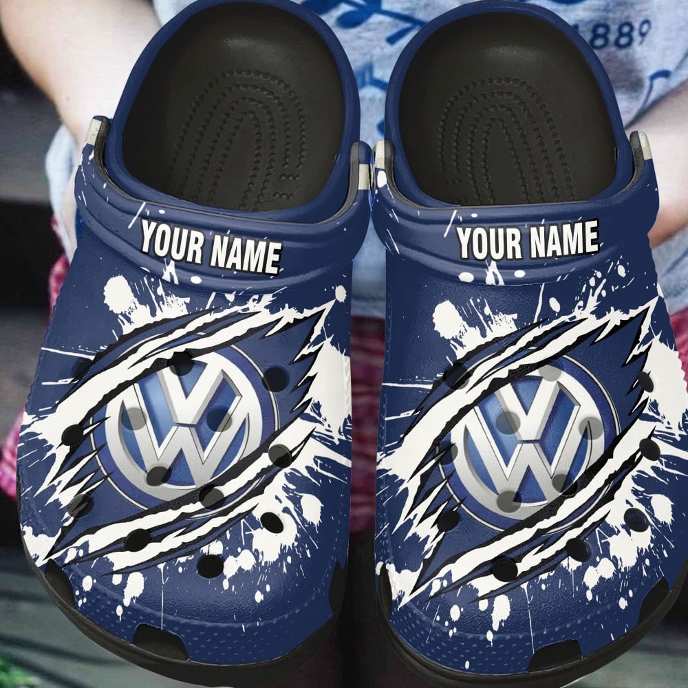 Volkswagen Clogs – Bild 2