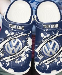 Volkswagen Clogs