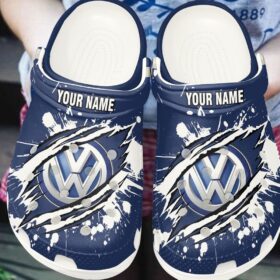 Volkswagen Clogs