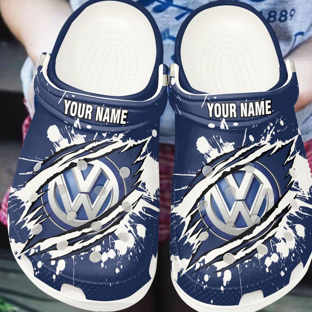 Volkswagen Clogs