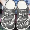 Vespa Clogs