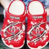 Toyota Clogs