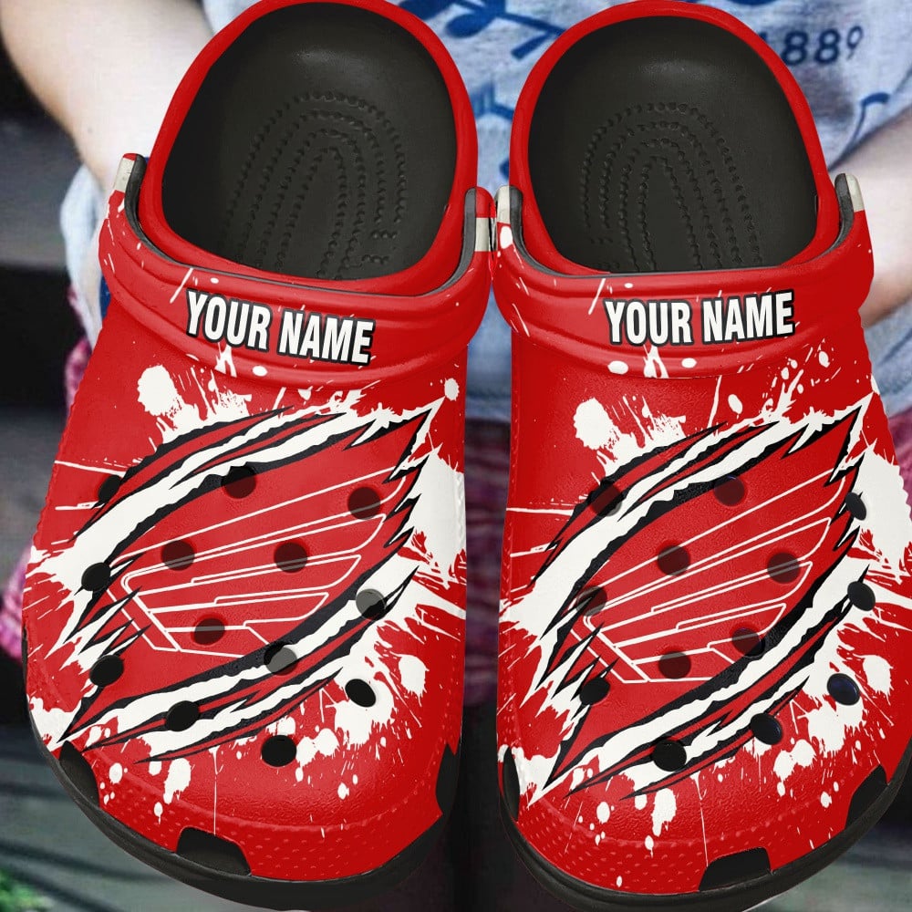 Honda Motorcycle Clogs – Bild 2