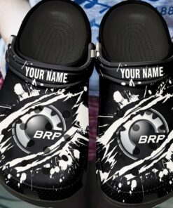 Alternative view of BRP Can-am Clogs