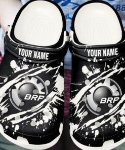 BRP Can-am Clogs