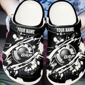 BRP Can-am Clogs
