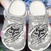 Fox Racing Clogs