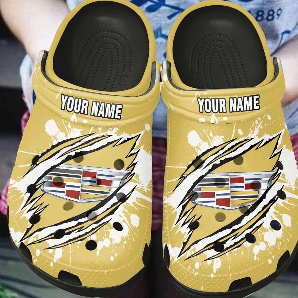 Cadillac Clogs – Bild 2