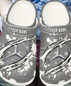 Mercedes-Benz Clogs