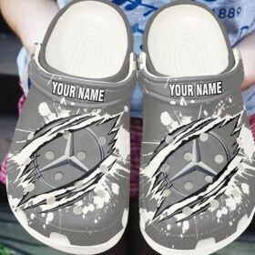 Mercedes-Benz Clogs