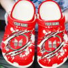Isuzu Clogs