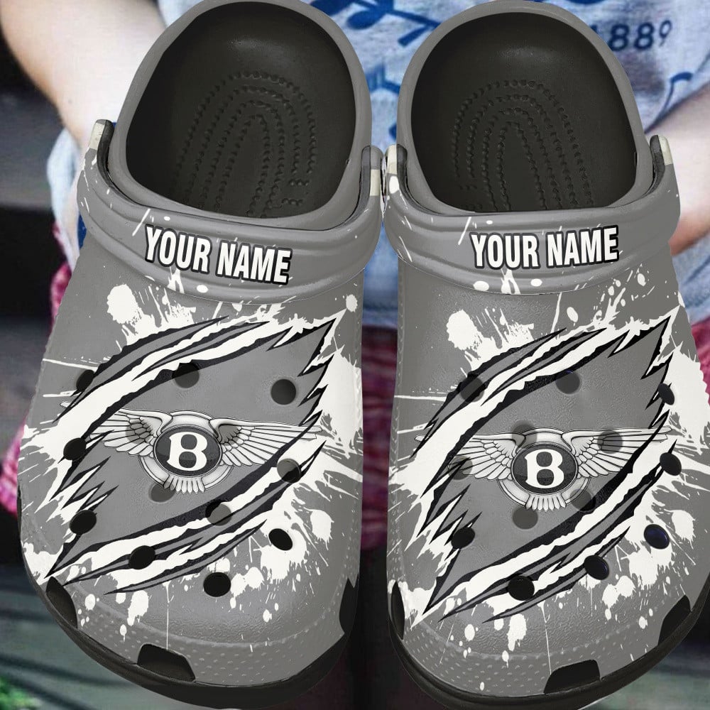 Bentley Clogs – Bild 2
