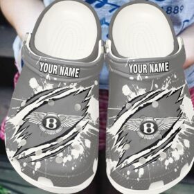 Bentley Clogs