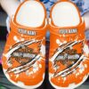 Harley-Davidson Clogs