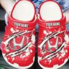 Honda Clogs