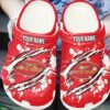 Moto Guzzi Clogs