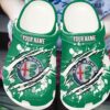 Alfa Romeo Clogs
