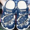 Husqvarna Clogs