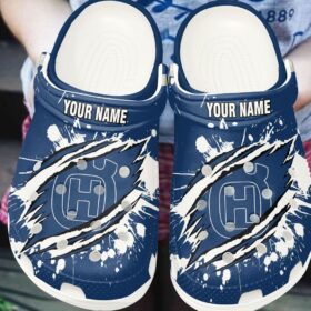Husqvarna Clogs