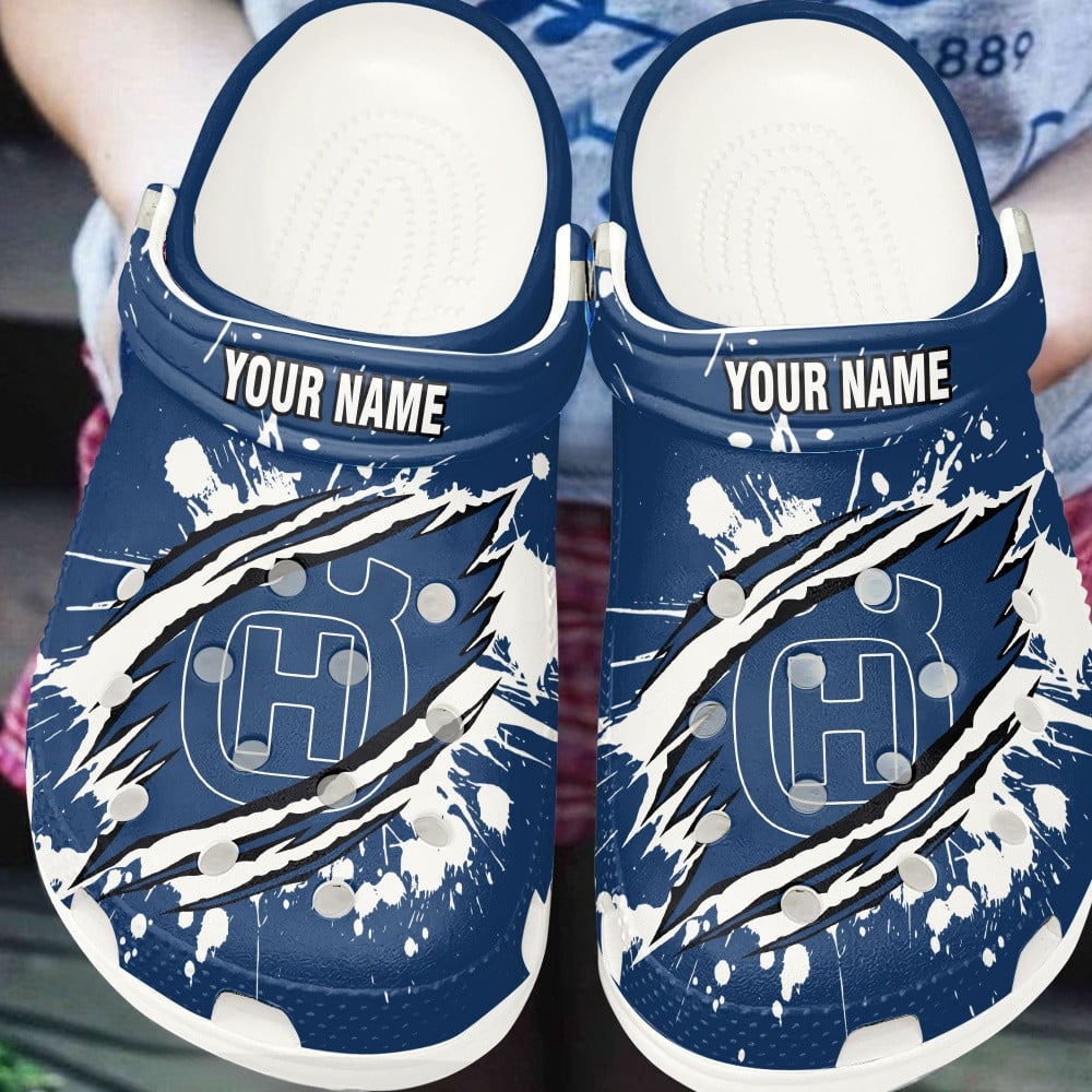 Husqvarna Clogs