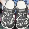MAN Truck Clogs