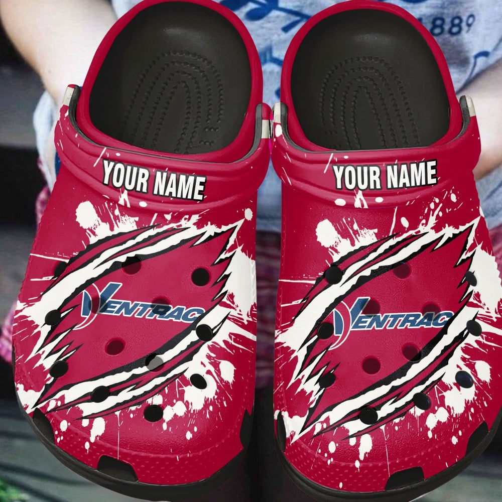 Ventrac Clogs – Bild 2