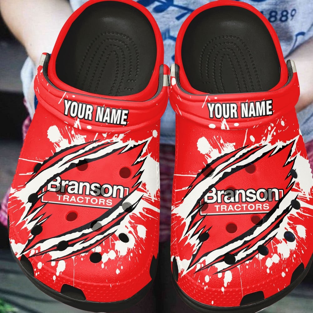Branson Clogs – Bild 2