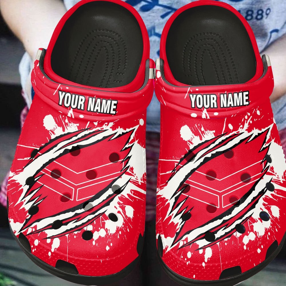Yanmar Clogs – Bild 2