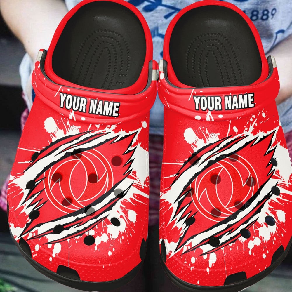 Dongfeng Clogs – Bild 2