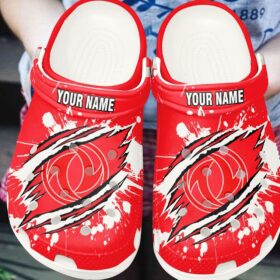 Dongfeng Clogs