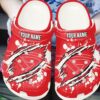Belarus Clogs