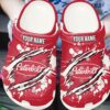 Peterbilt Clogs